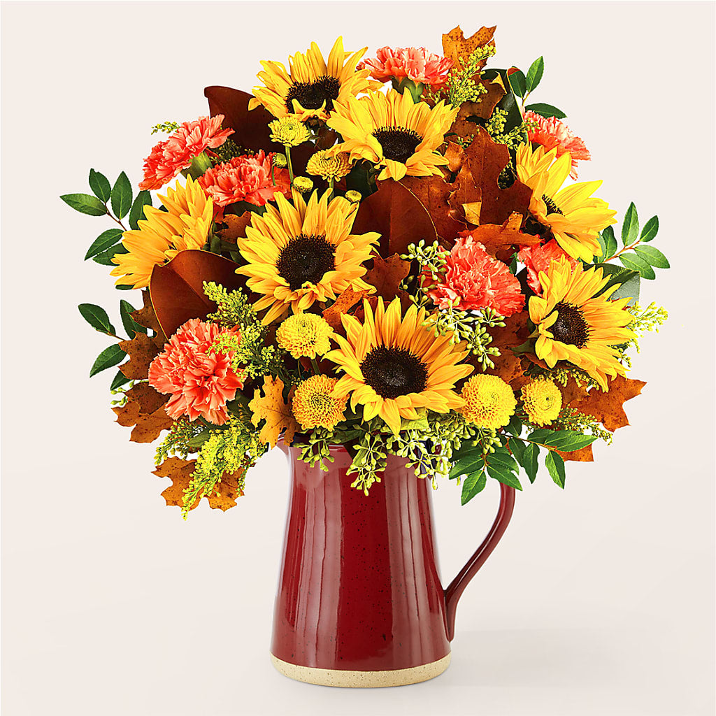 Gourd Vibes Bouquet –  Fox Run Florist, Pinellas Park FL