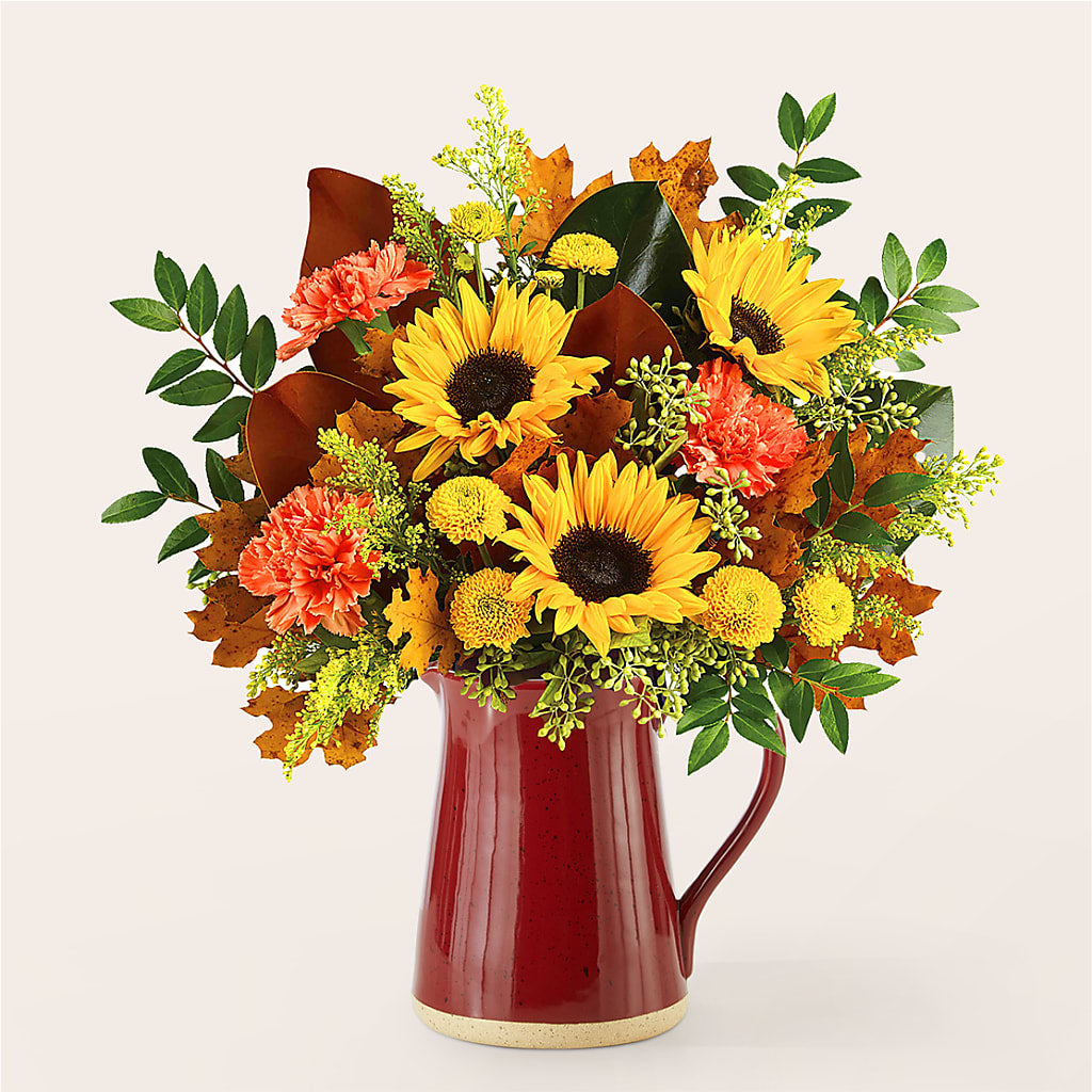 Gourd Vibes Bouquet –  Fox Run Florist, Pinellas Park FL