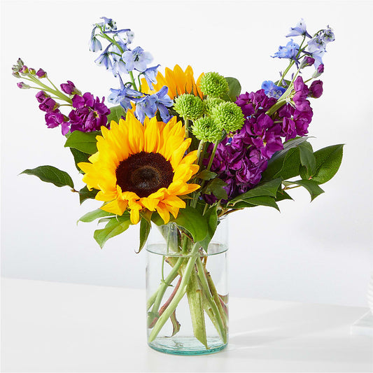 Catching Rays Bouquet –  Fox Run Florist, Pinellas Park FL