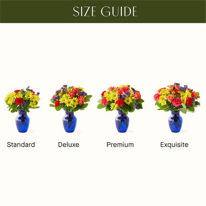 Brighter Days Bouquet –  Fox Run Florist, Pinellas Park FL