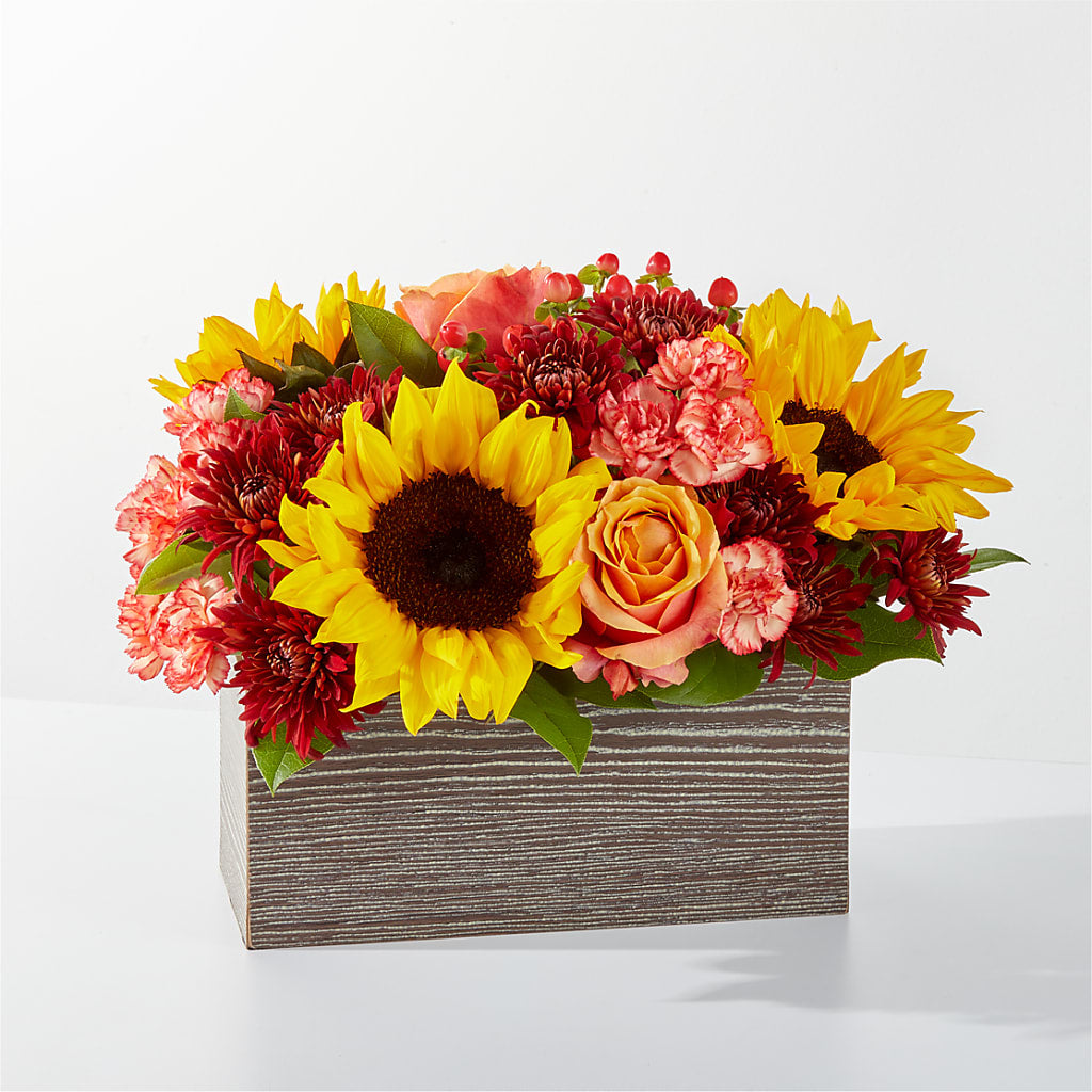 Fresh Cider Bouquet –  Fox Run Florist, Pinellas Park FL