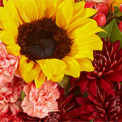Fresh Cider Bouquet –  Fox Run Florist, Pinellas Park FL