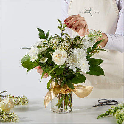 New Beginnings – A Florist Original –  Fox Run Florist, Pinellas Park FL