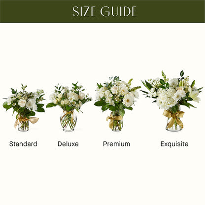New Beginnings – A Florist Original –  Fox Run Florist, Pinellas Park FL