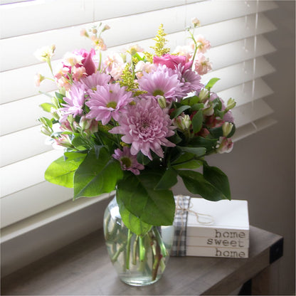 Pastel Tradition - A Florist Original –  Fox Run Florist, Pinellas Park FL