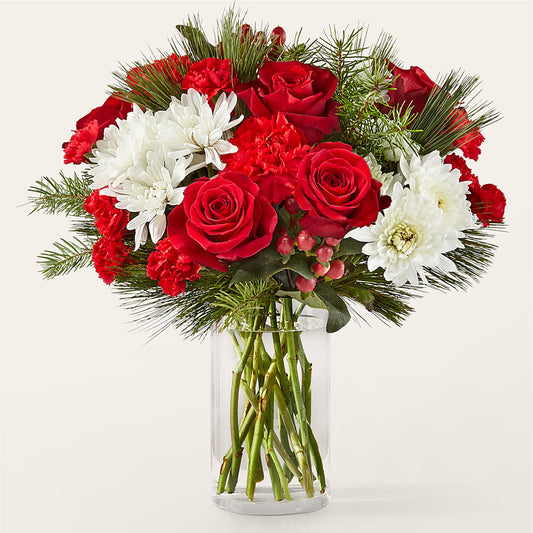 Seasonal Magic Bouquet –  Fox Run Florist, Pinellas Park FL