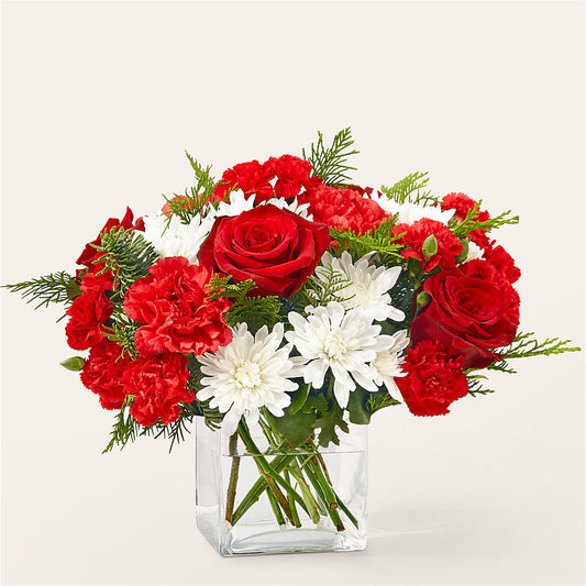 Peppermint Chill Bouquet –  Fox Run Florist, Pinellas Park FL