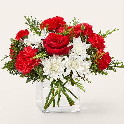 Peppermint Chill Bouquet –  Fox Run Florist, Pinellas Park FL