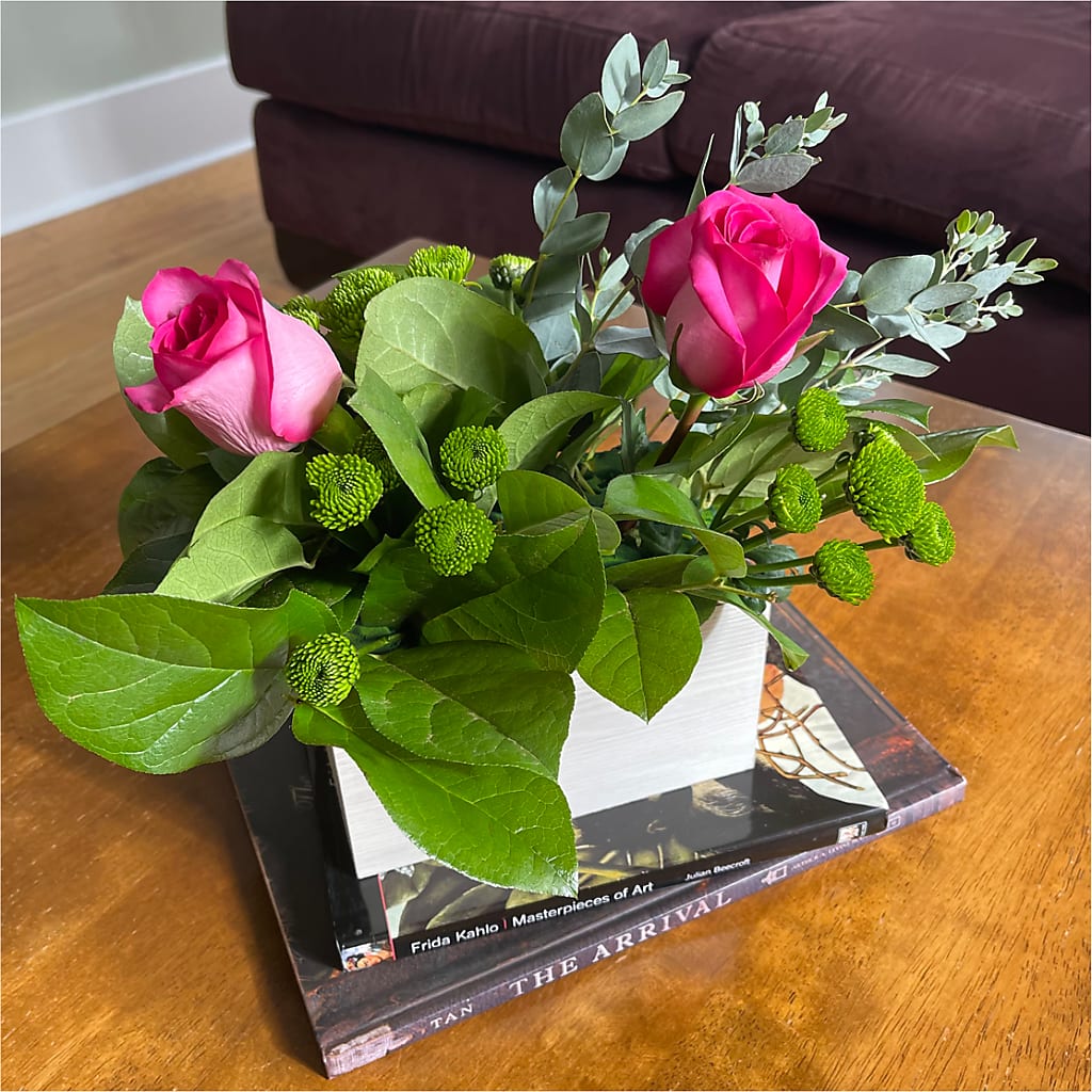 Wild Spirit Bouquet –  Fox Run Florist, Pinellas Park FL