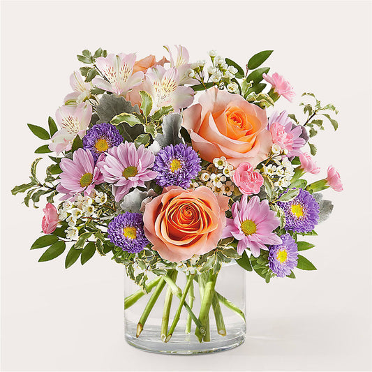 Glimmer Bouquet –  Fox Run Florist, Pinellas Park FL