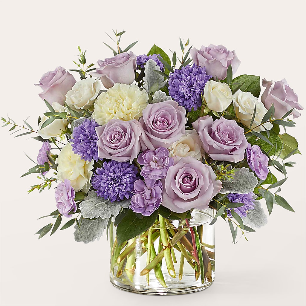 Stardust Bouquet –  Fox Run Florist, Pinellas Park FL