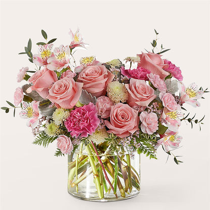 The Treehouse Bouquet –  Fox Run Florist, Pinellas Park FL