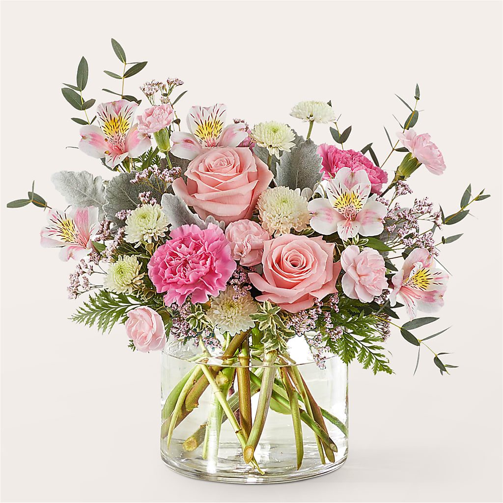 The Treehouse Bouquet –  Fox Run Florist, Pinellas Park FL