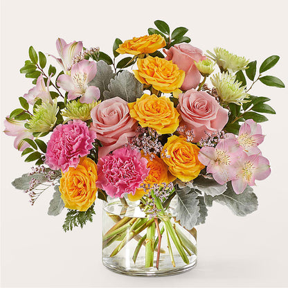 Mai Tai Bouquet –  Fox Run Florist, Pinellas Park FL
