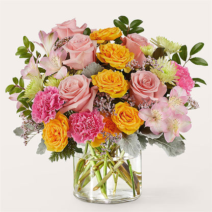 Mai Tai Bouquet –  Fox Run Florist, Pinellas Park FL
