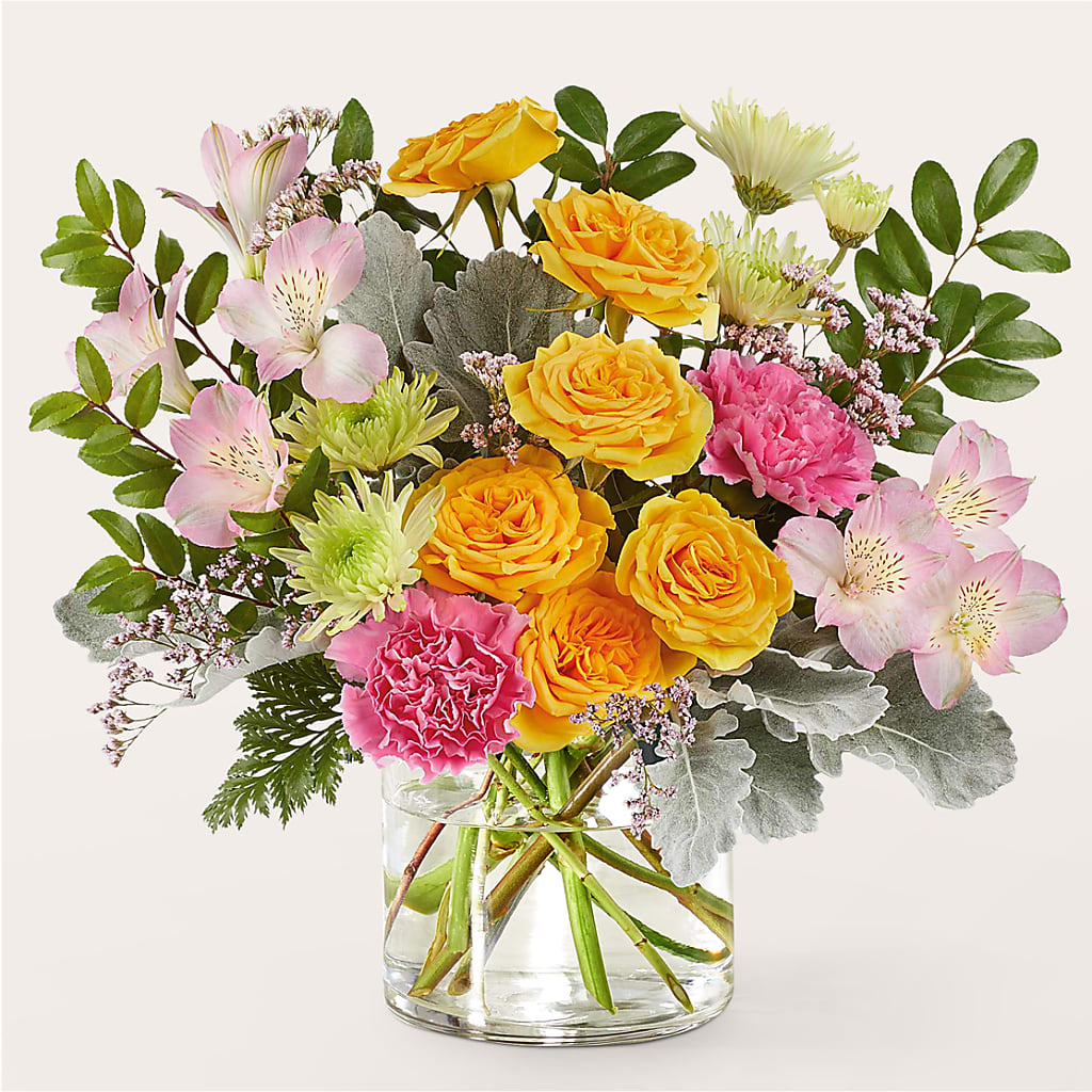 Mai Tai Bouquet –  Fox Run Florist, Pinellas Park FL