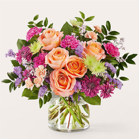 Effervescence Bouquet –  Fox Run Florist, Pinellas Park FL