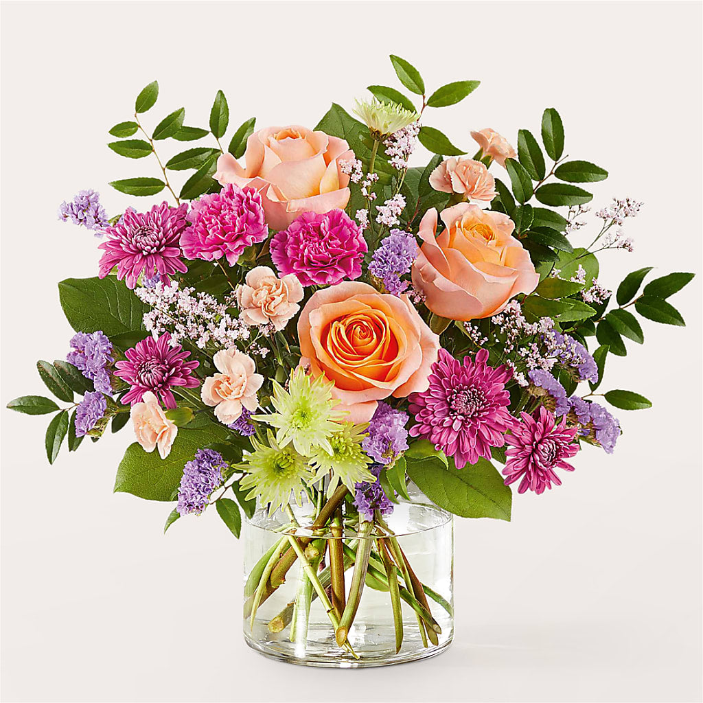 Effervescence Bouquet –  Fox Run Florist, Pinellas Park FL