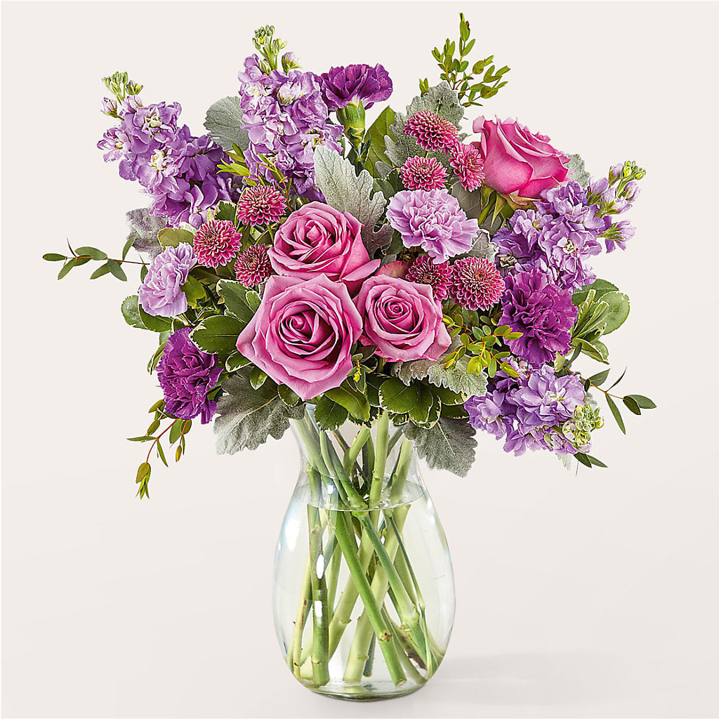 A Love Story Bouquet –  Fox Run Florist, Pinellas Park FL