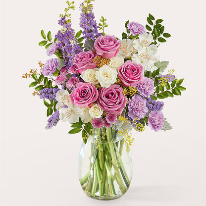 Lucky Me Bouquet –  Fox Run Florist, Pinellas Park FL