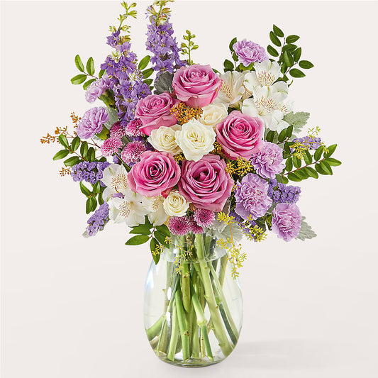 Lucky Me Bouquet –  Fox Run Florist, Pinellas Park FL