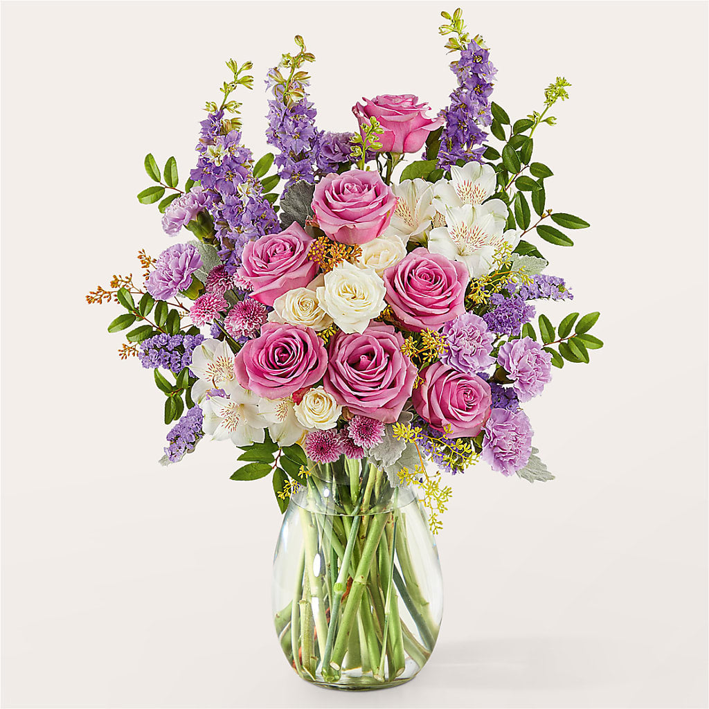 Lucky Me Bouquet –  Fox Run Florist, Pinellas Park FL
