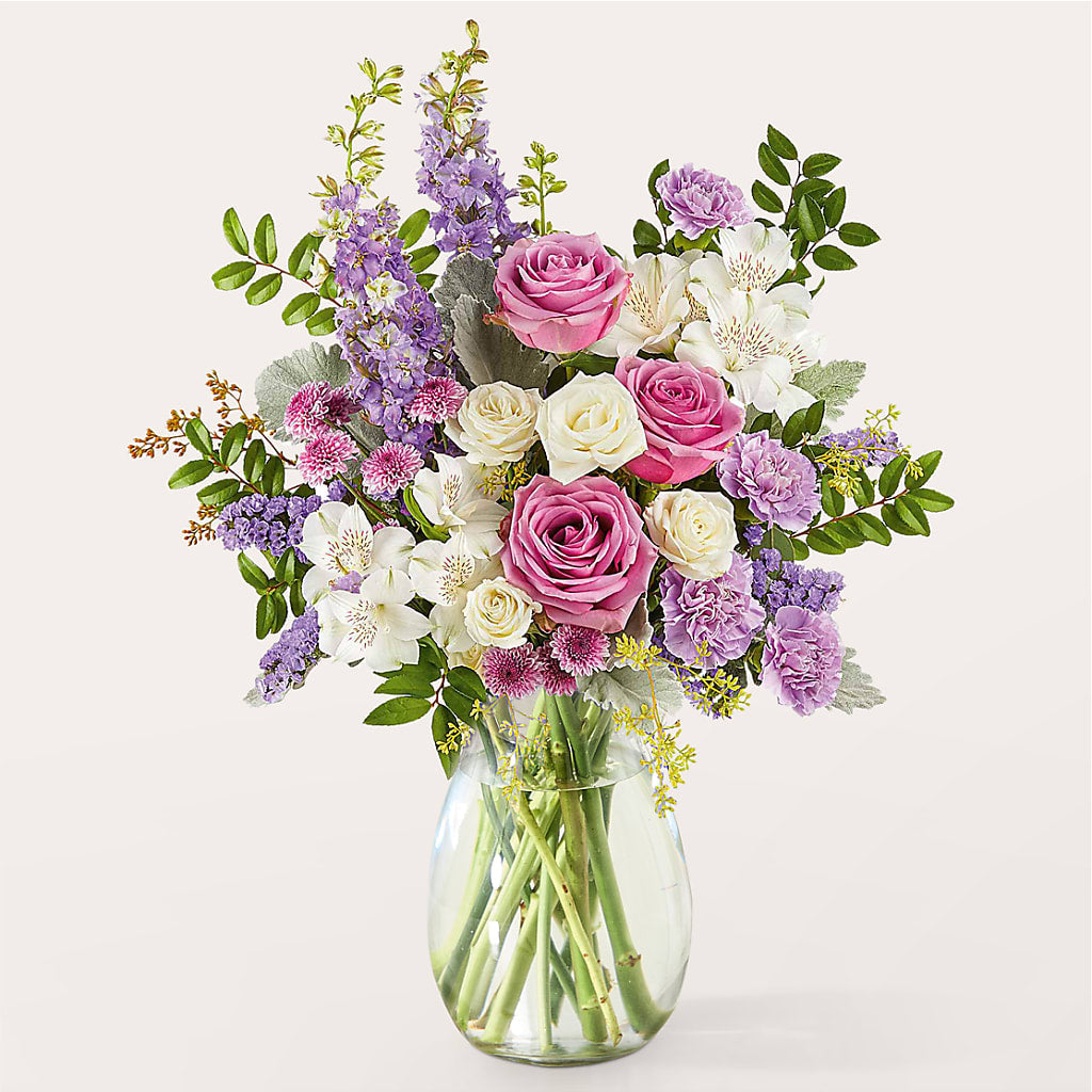 Lucky Me Bouquet –  Fox Run Florist, Pinellas Park FL