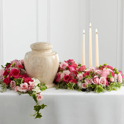 Remembrance Arrangement –  Fox Run Florist, Pinellas Park FL