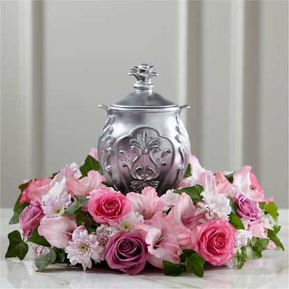 Glorious Tribute Arrangement –  Fox Run Florist, Pinellas Park FL