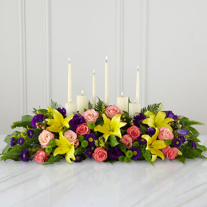 Forever Arrangement –  Fox Run Florist, Pinellas Park FL