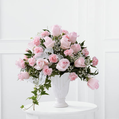 Deepest Sympathy Arrangement –  Fox Run Florist, Pinellas Park FL