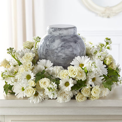 Timeless Tribute Cremation Adornment –  Fox Run Florist, Pinellas Park FL
