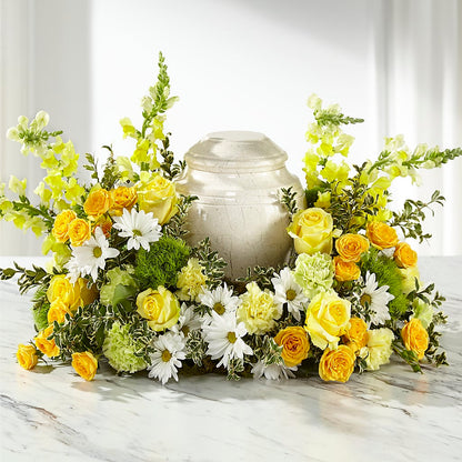 Graceful Love Cremation Adornment –  Fox Run Florist, Pinellas Park FL