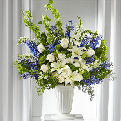 Heartfelt Hope Arrangement –  Fox Run Florist, Pinellas Park FL