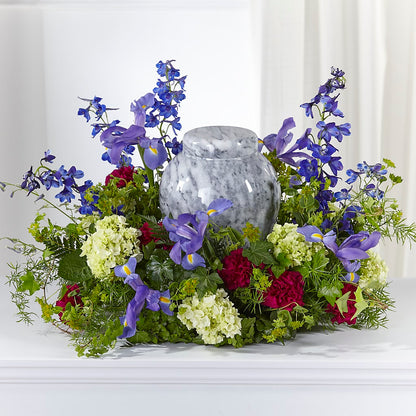 Forever Remembered Cremation Adornment –  Fox Run Florist, Pinellas Park FL