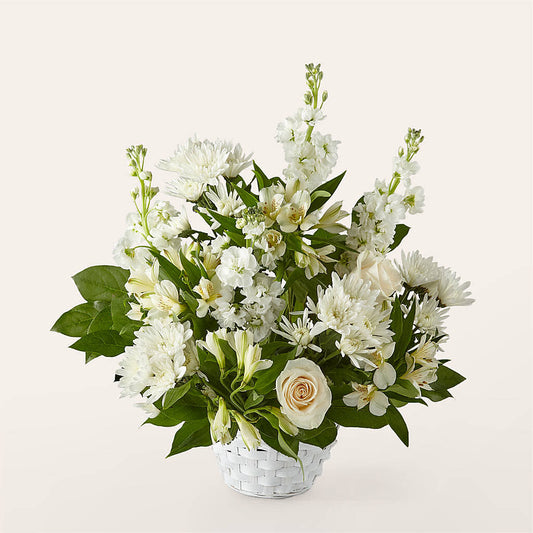 Eternal Affection Arrangement –  Fox Run Florist, Pinellas Park FL