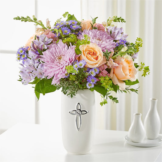 Divine Gift Bouquet –  Fox Run Florist, Pinellas Park FL