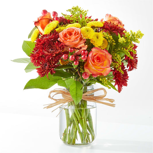 Apple Picking Bouquet –  Fox Run Florist, Pinellas Park FL