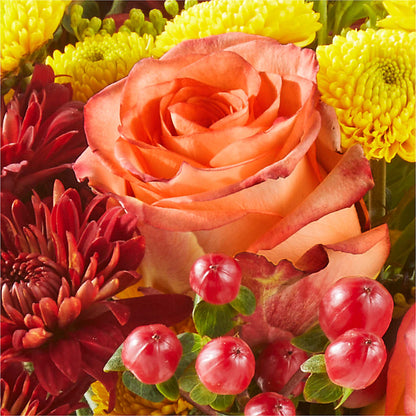 Apple Picking Bouquet –  Fox Run Florist, Pinellas Park FL