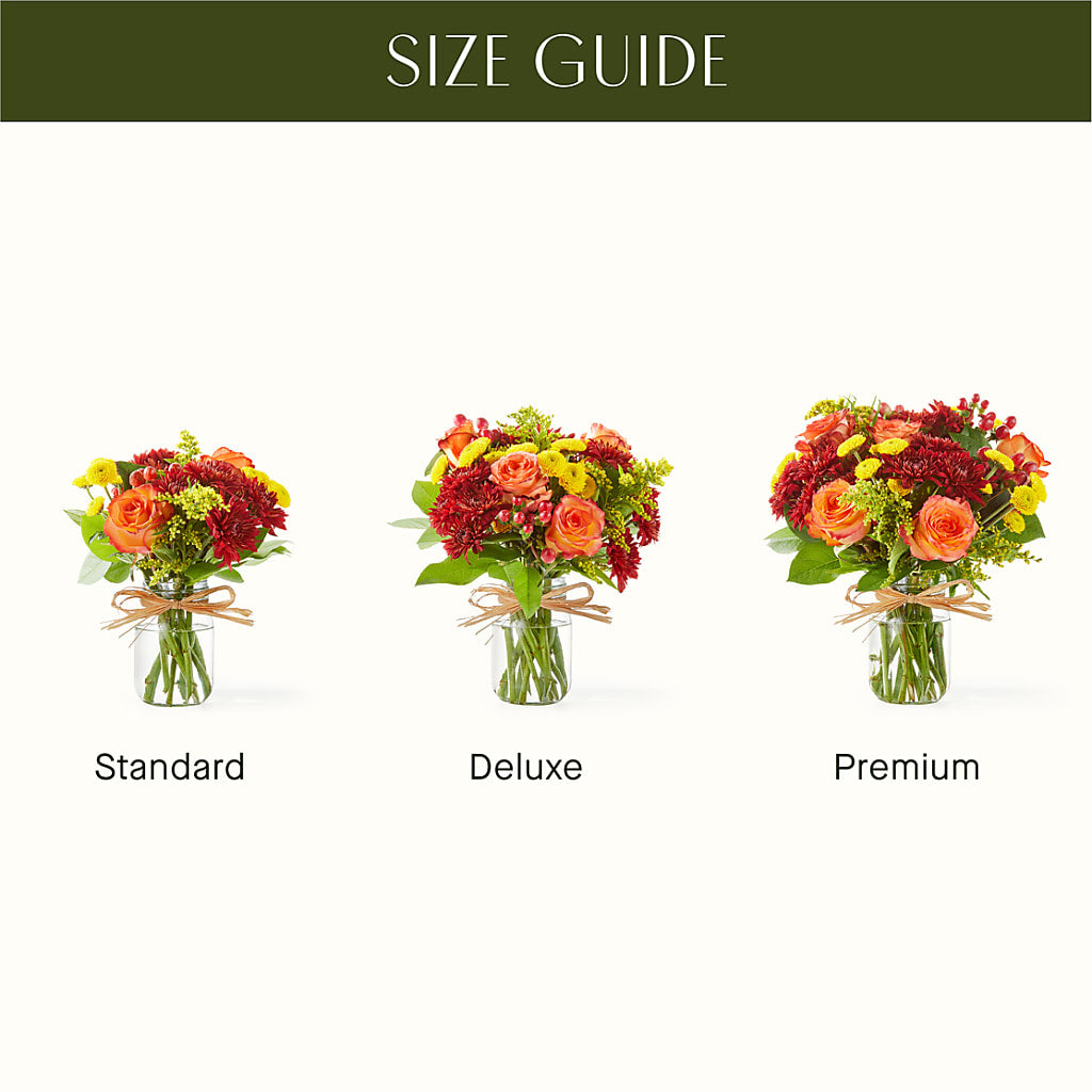 Apple Picking Bouquet –  Fox Run Florist, Pinellas Park FL