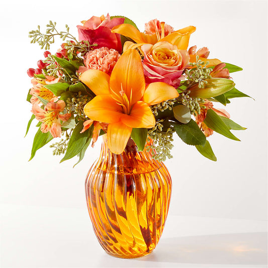 Afternoon Light Bouquet –  Fox Run Florist, Pinellas Park FL