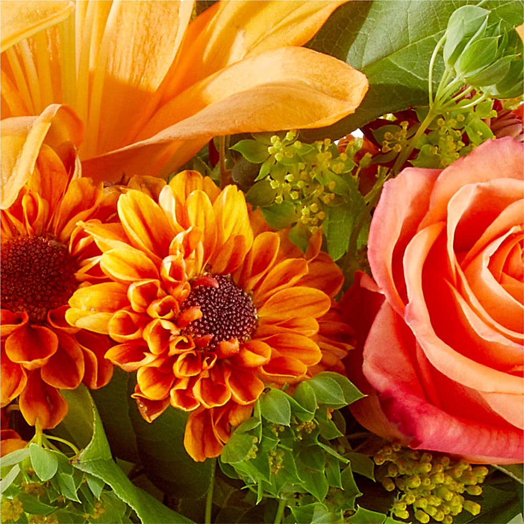 Honeycrisp Bouquet –  Fox Run Florist, Pinellas Park FL