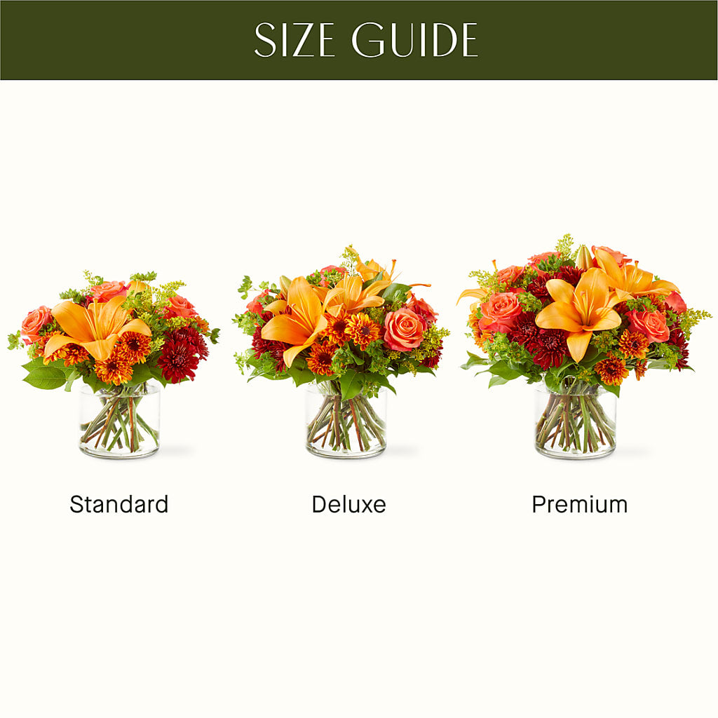 Honeycrisp Bouquet –  Fox Run Florist, Pinellas Park FL