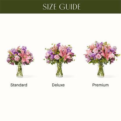 Precious Petals Bouquet –  Fox Run Florist, Pinellas Park FL