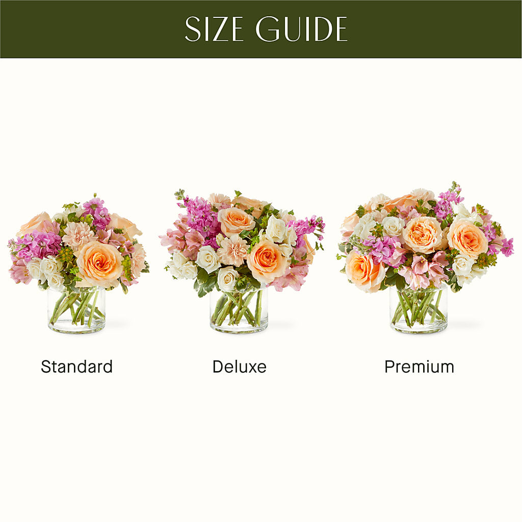 Paradise Bouquet –  Fox Run Florist, Pinellas Park FL