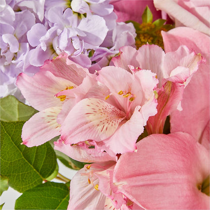 The Crown Jewel Bouquet –  Fox Run Florist, Pinellas Park FL