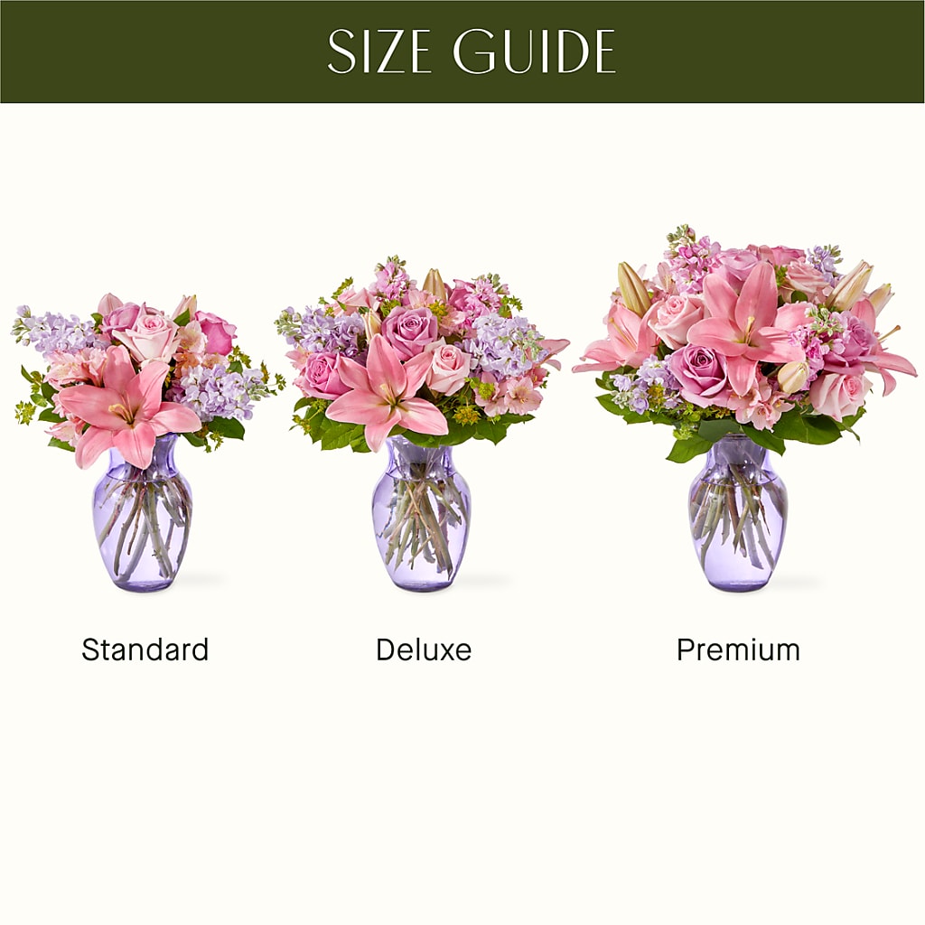 The Crown Jewel Bouquet –  Fox Run Florist, Pinellas Park FL