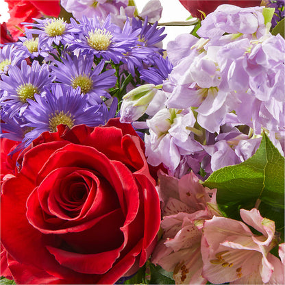 Your Majesty Bouquet –  Fox Run Florist, Pinellas Park FL
