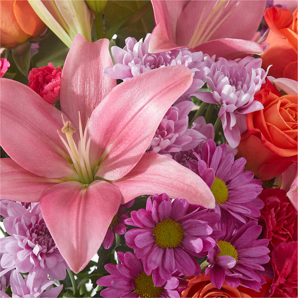 One and Only Bouquet –  Fox Run Florist, Pinellas Park FL