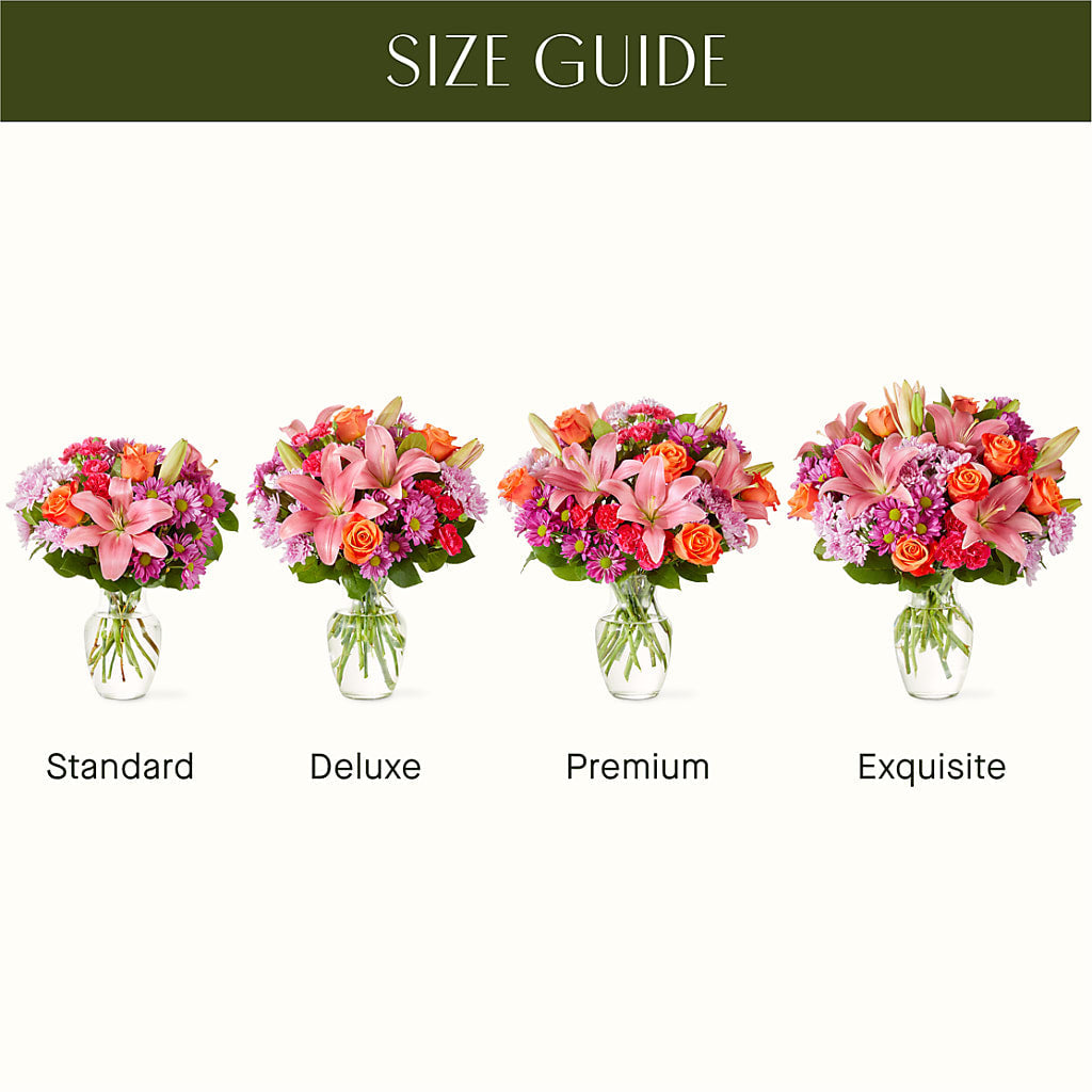 One and Only Bouquet –  Fox Run Florist, Pinellas Park FL